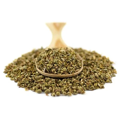 Image of Sussex Wholefoods Dried Oregano 250g