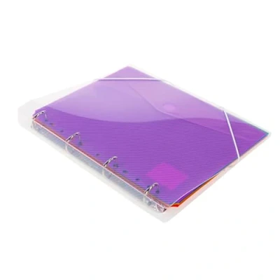 Image of grafoplas 30121000 Folder with Ring Binder, A4