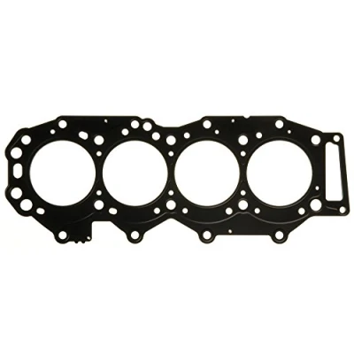 Image of WLAA10272B Head Gasket AJUSA 10182510 0,9mm 94mm 2 MULTILAYER STEEL