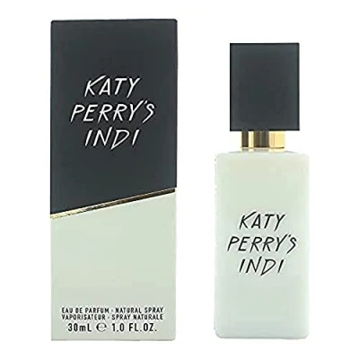 Image of Katy Perry Indi Eau de Perfume for Her, 30 ml