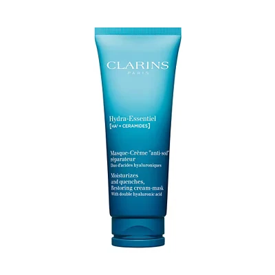 Image of Clarins Hydra Essentiel [HA2] Mask 75ml
