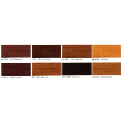 Image of Sikkens Cetol Novatech Woodstain Paint 2.5 Litre Light Oak (006)