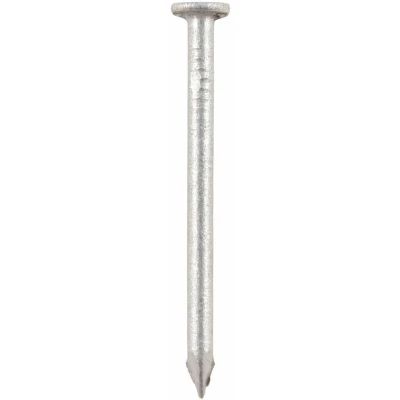 Image of TIMco GALVANISED ROUND WIRE NAILS (2.5kg TUB) 40 x 2.65
