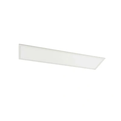 Image of Lindby Luay LED panel, 60 x cm, white, 3000 6000K