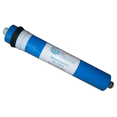 Image of 50 GPD Reverse Osmosis Membrane, TFC RO Water Filter Replacement