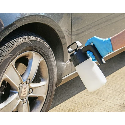 Image of Sealey Premier Industrial Detergent Pressure Sprayer