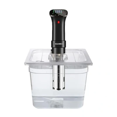 Image of SousVideTools Sous Vide Container Water Tank XINXINGUANG Vpcok Direct XK 1903 Cooker Compatible 11.6L