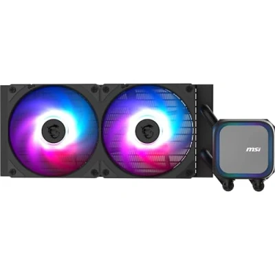 Image of MSI Computers MAG CORELIQUID A13 240