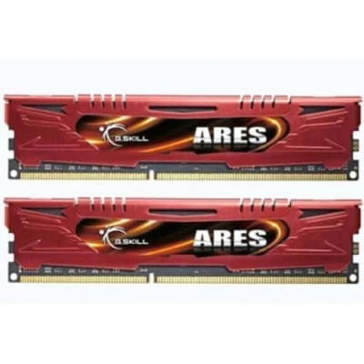 Image of G.SKILL WAVE D3 16GB 1600 11 NT K2 GSK F3 1600C11D 16GNT