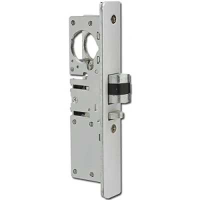 Image of ALPRO Screw In Mortice Deadlatch Case LH 25mm Backset