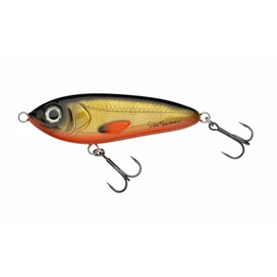 Image of Abu Garcia Svartzonker McTracer Jerkbait Golden Minnow 12.5cm (69g)