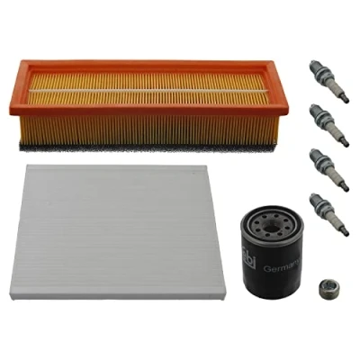 Image of 46544820, 46544820S2, 46751179, 46751179S2, 55230822 Parts Set, maintenance service FEBI BILSTEIN 39036