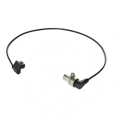 Image of 12141715030, 12141720854, 12141720858, 1715030, 1720854 Impulse Sensor HELLA 6PU 009 110 511 3 pin connector Inductive BMW: Convertible