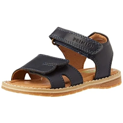 Image of Primigi Green for Change Sandal, Blue, 11 UK Child