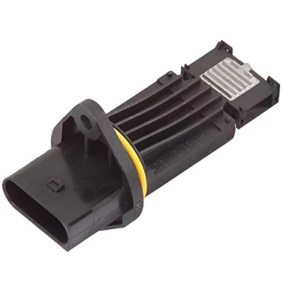 Image of 06A906461D, 06A906461DX Mass air flow sensor PIERBURG 7.22684.13.0 without housing AUDI: TT Coupe, A3 Hatchback, A4 B5 Saloon, VOLKSWAGEN: Golf 4