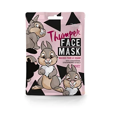 Image of MAD Beauty Disney Animal Face Mask Thumper, 0.03 kg