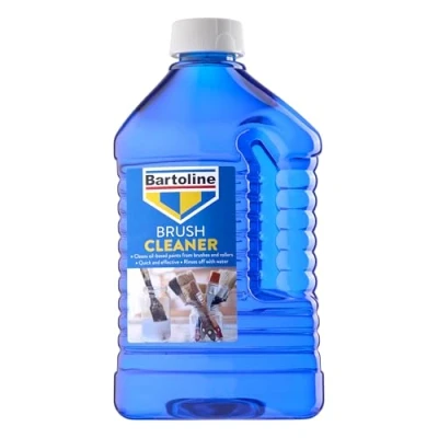Image of Bartoline : Brush Cleaner 2ltr