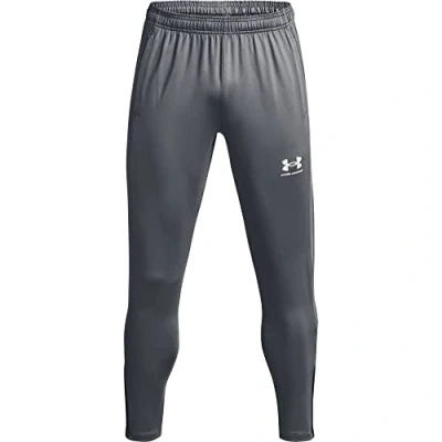Image of Under Armour Men&#039;s Challenger Training Pant, Tracksuit Bottoms for Men Made of 4 Way Stretch Fabric, Breathable and Light Tapered Joggers, Football Pants