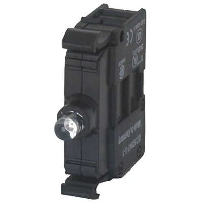 Image of Eaton M22 Light Block White, 85 â†’ 264 V ac