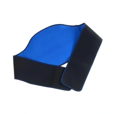 Image of Koolpak Hot &amp; Cold Pack 19.5 x 32cm Back with Neoprene Wrap 1
