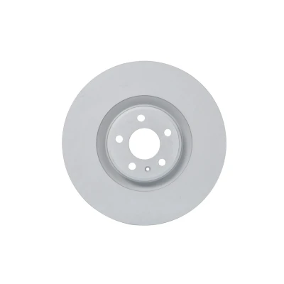 Image of 95B615301AA, 95B615301E, 95B615301G, 95B615301J, 95B615301L Brake disc BOSCH 0 986 479 D27 PORSCHE: Macan