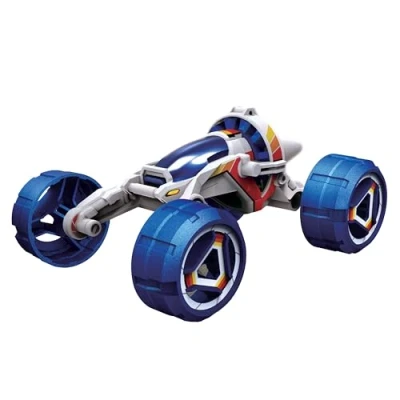 Image of Salt Water Baja Runner