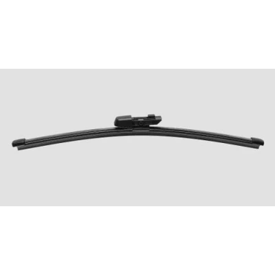 Image of Genuine Bosch 11&quot; Single Replacement Rear Windscreen Wiper Blade A282H