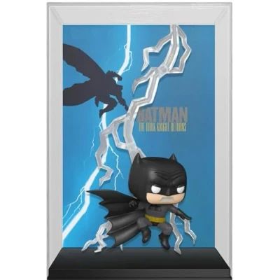 Image of Funko Batman: The Dark Knight Returns GITD Comic Cover EE Excl.