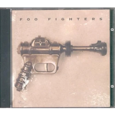 Image of Foo Fighters