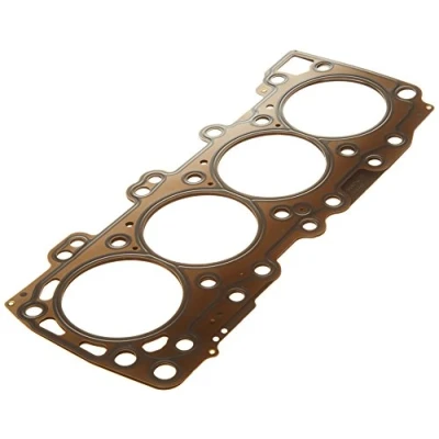 Image of 110445X02A Head Gasket ELRING 549.260 0,95mm 89,5mm Multilayer Steel (MLS) NISSAN: NP300 Navara Pickup, Pathfinder 3, Pickup