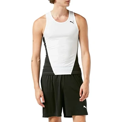 Image of PUMA Cross the Line Singlet W