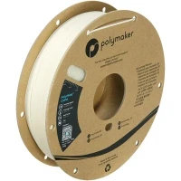 Image of Polymaker Nylon Filament 1.75 Natural CoPA, Easy to Print 750g 1.75mm, Cardboard Spool PolyMide CoPA Warp Free 3D Printer Filament, Strong &amp; Tough Heat Resistant