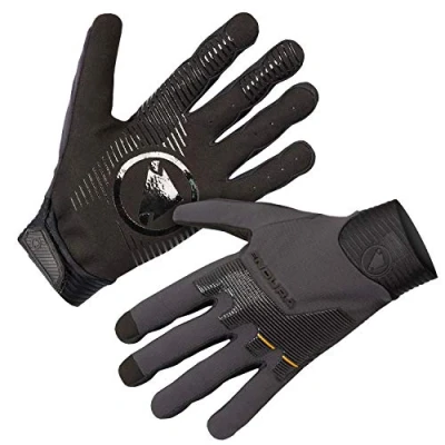 Image of Endura MT500 D3O Long Finger Cycling Gloves
