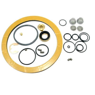 Image of Mira/Meynell V6 seal kit (SPSK0043J)