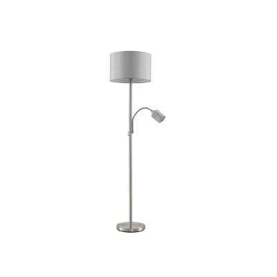 Image of Lindby Colima floor lamp