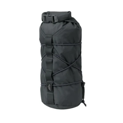 Image of Helikon Tex Foxhole Bag Nylon Shadow Grey, Grey (shadow grey), 16x35 cm