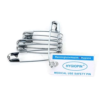 Image of Hygio Pin Safety Pins