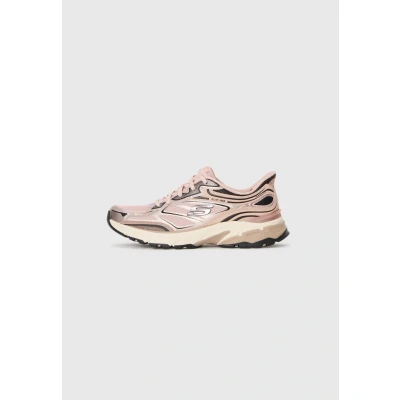 Image of Skechers Stamina Sport Trainers Rose goldcoloured/rose, Women&#039;s, Size: 3, gold/coloured/rose shoes