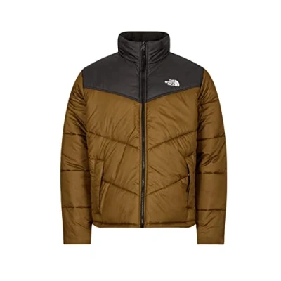 Image of THE NORTH FACE Saikuru Jacket Military Olive XL