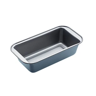 Image of KitchenCraft 2lb Loaf Tin with Non Stick Finish, 21.5 x 11 6 cm