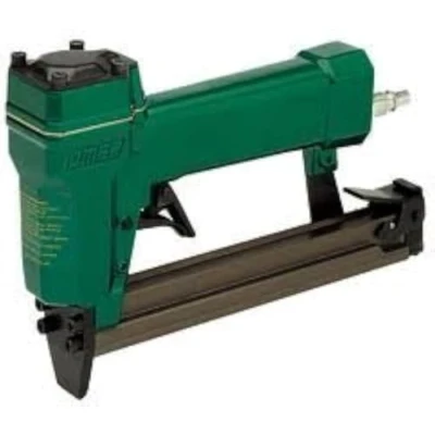 Image of Omer 3G.16 71 Series Air (Pneumatic) Upholstery Tacker / Staple Gun 4 16mm
