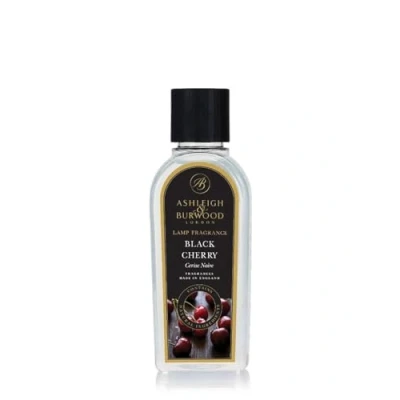 Image of Premium Fragrance Lamp 250ml Black Cherry