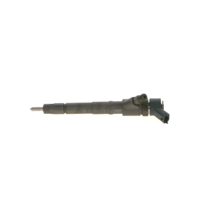 Image of 71793015 Injectors BOSCH 0 986 435 163 Common Rail (CR) without seal ring PEUGEOT: Boxer Van, Minibus, FIAT: Ducato III Platform / Chassis