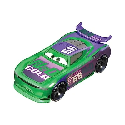 Image of Disney GPB01 Cars Color Changing MOD SDOS, Multicoloured