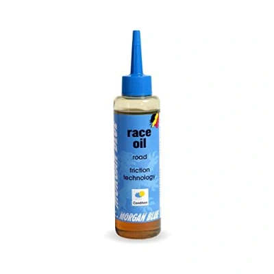 Image of Morgan Blue: Race Oil Road Friction Technology 125ml Bottle