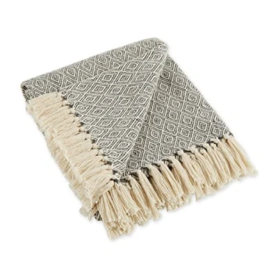 Image of DII Throws, Mineral