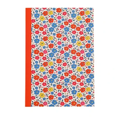 Image of Tilde A5 Lined Exercise Notebook