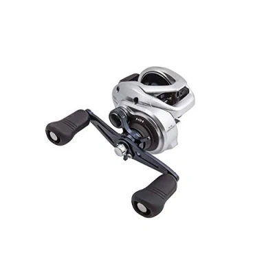 Image of Shimano Tranx 401 Reel