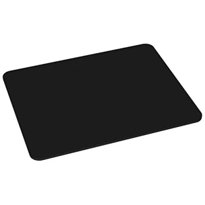 Image of PEDEA Design Mouse Pad, black