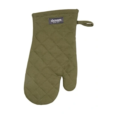 Image of Love Colour Gauntlet, Olive Green